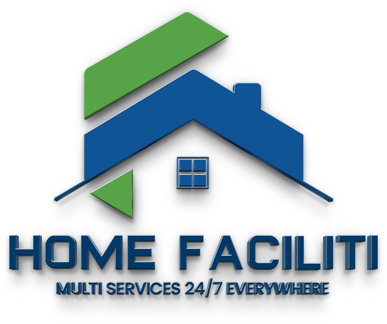 Home Faciliti Logo